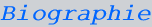 Biographie